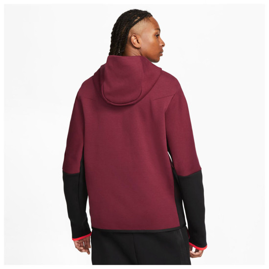 Nike Ανδρική ζακέτα Sportswear Tech Fleece